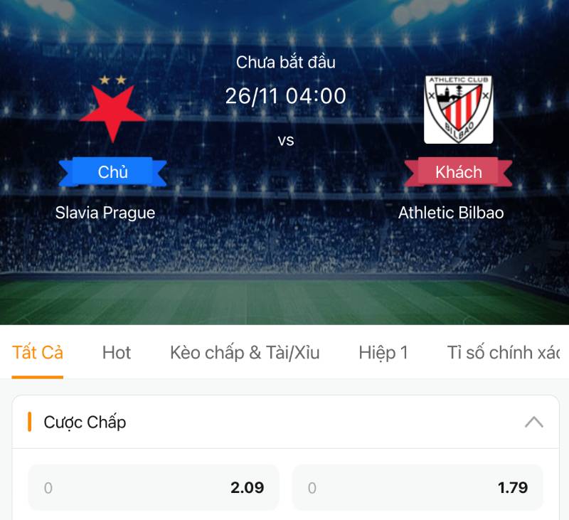 Bí quyết soi kèo đồng banh giúp tăng tỷ lệ thắng