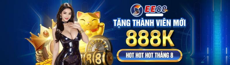 EE88 – Nhà cái mang tiêu chuẩn giải trí Anh Quốc