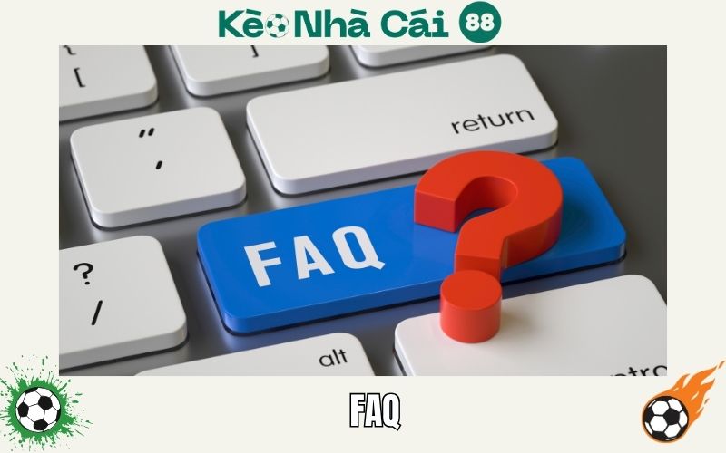 FAQ