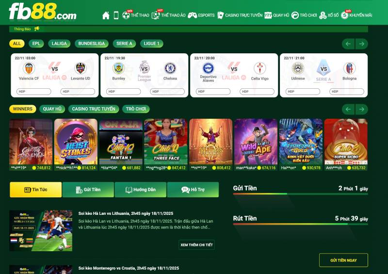 FB88 có thật sự lừa đảo?