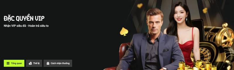 Khuyến mãi VIP Q88 – Đặc quyền dành cho hội viên cao cấp