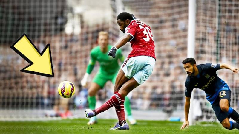 Kiến tạo và ảnh hưởng tới kết quả trận đấu