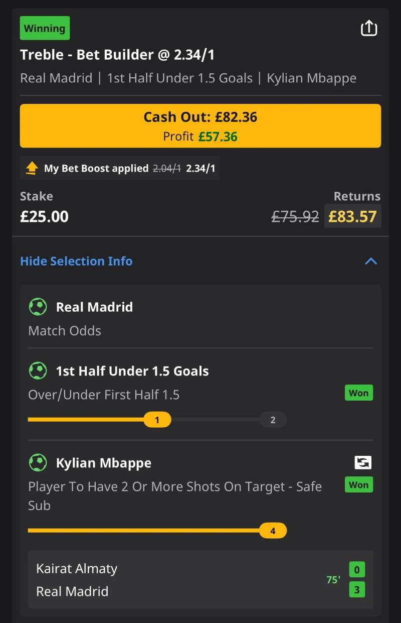 Một số lưu ý khi tính kèo tài xỉu trong bóng đá