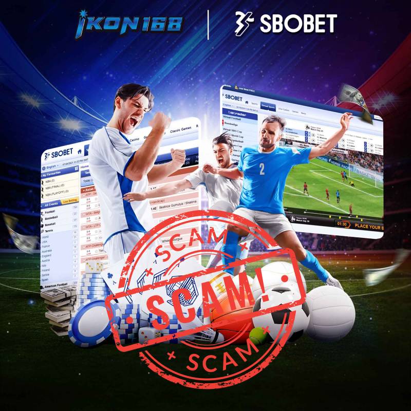 Nguồn gốc tin đồn “SBOBET lừa đảo” đến từ đâu?