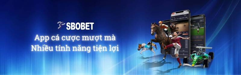 SBOBET là ai? Một nhà cái lừa đảo hay thương hiệu top đầu thế giới?