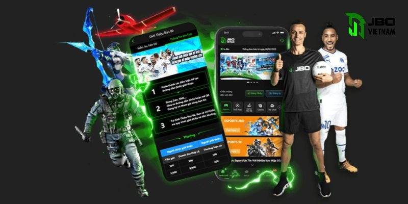 Su that JBO co lua dao hay khong