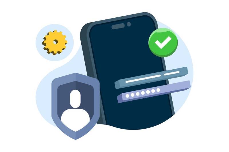 Tài khoản bị khóa đột ngột