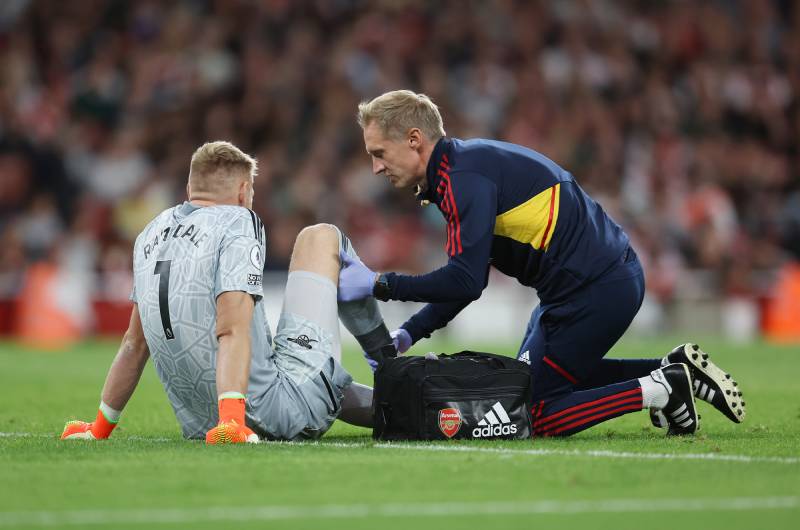 Vì sao INJ thường xuất hiện trong bảng tỷ số hoặc thống kê trận đấu?