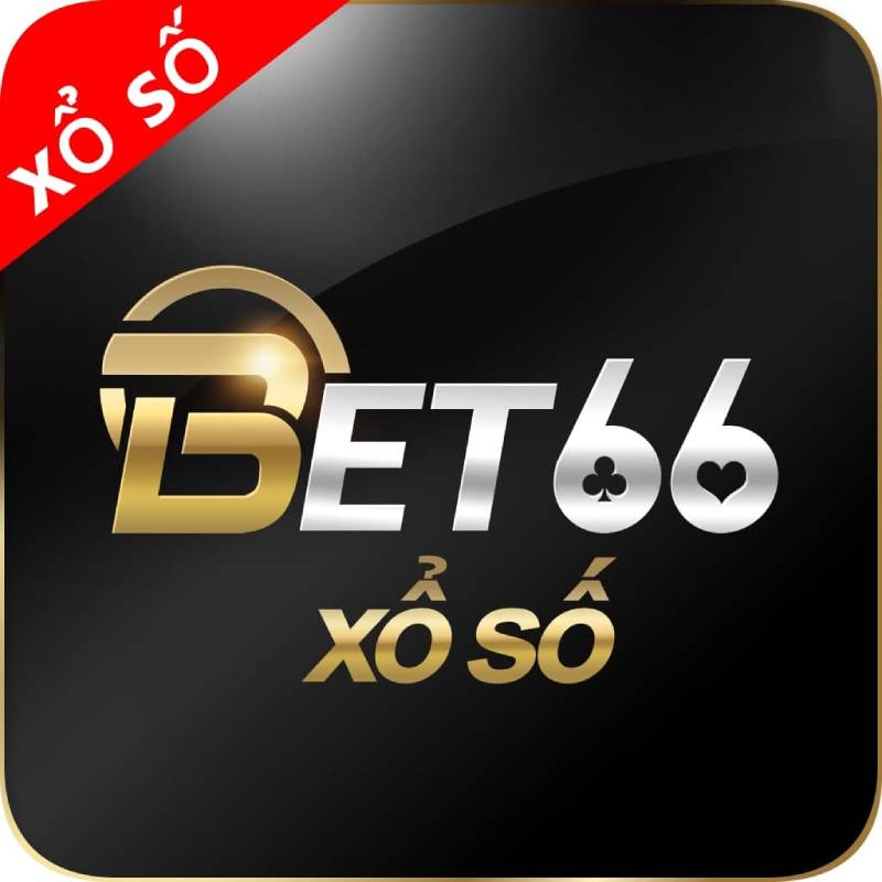 Ý nghĩa logo Bet66